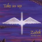 Take Us Up (MP3 Music Download) by Zadok Worship Series